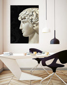 Adonis by Ethan Harper on GIANT ART - white figurative roman