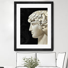Adonis by Ethan Harper on GIANT ART - white figurative roman