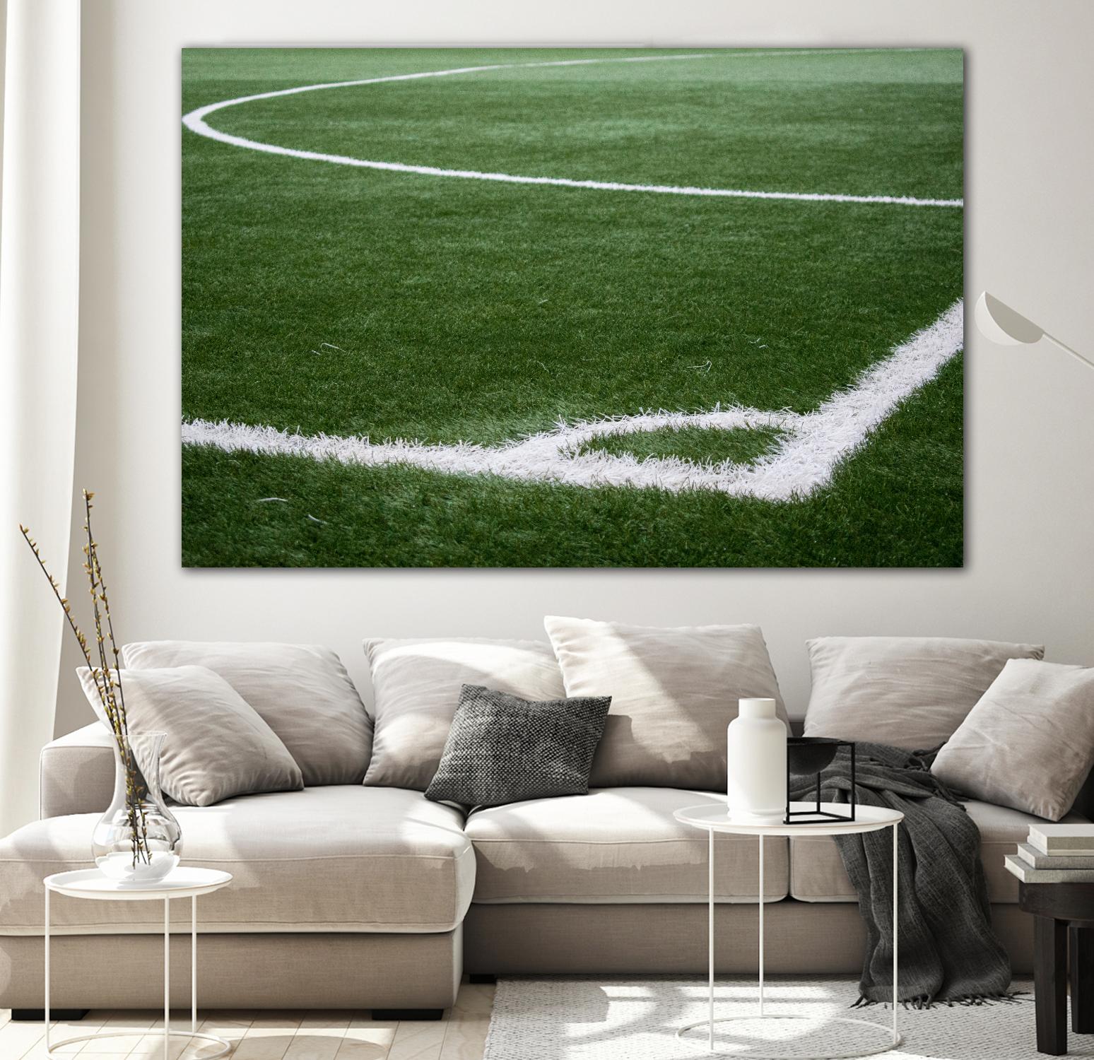 NULL by NULL NULL on GIANT ART - NULL NULL