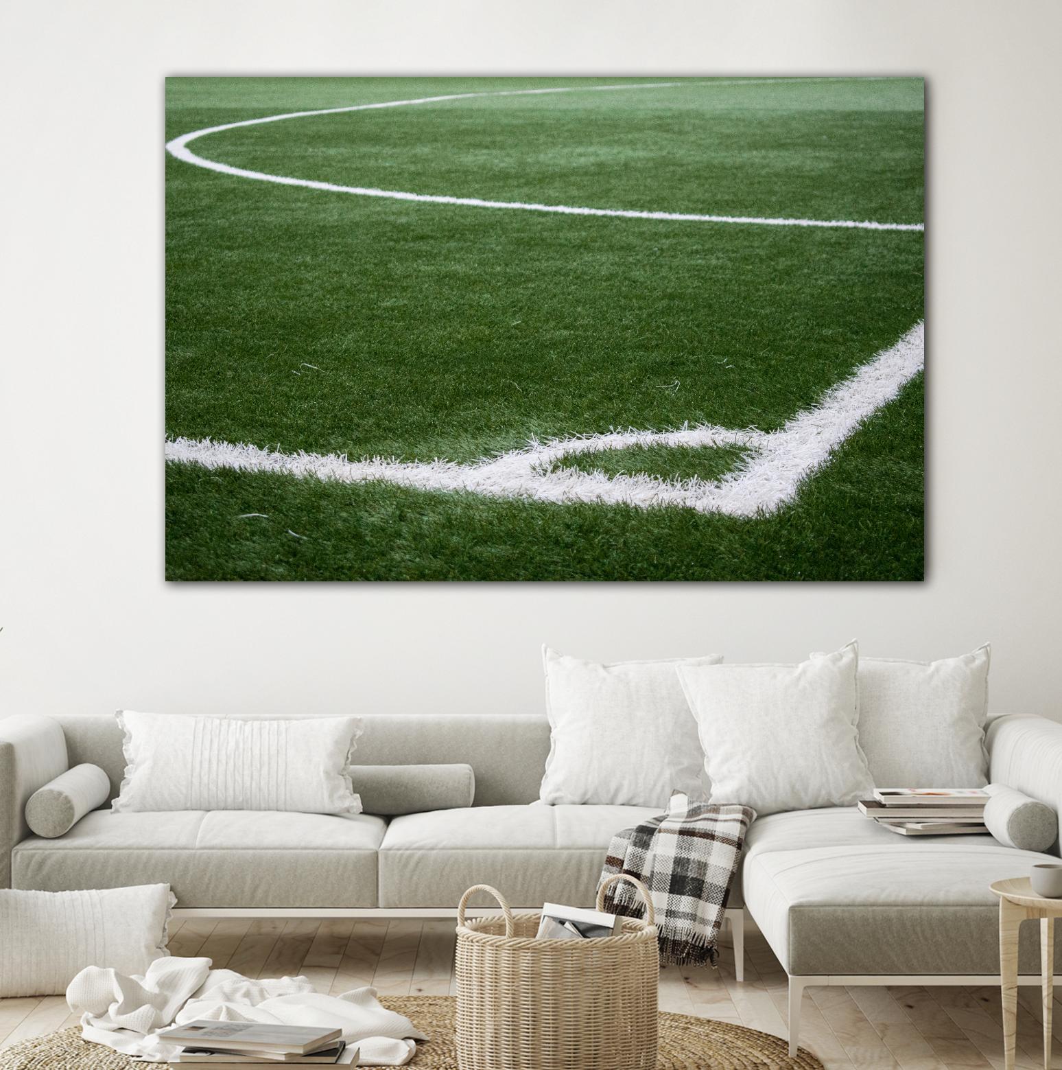 NULL by NULL NULL on GIANT ART - NULL NULL