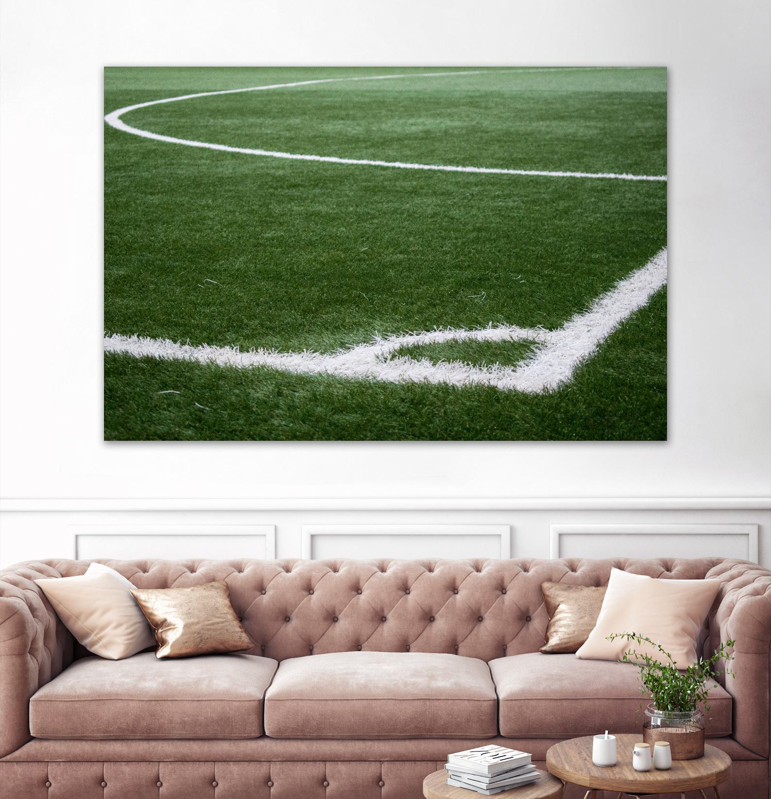 NULL by NULL NULL on GIANT ART - NULL NULL