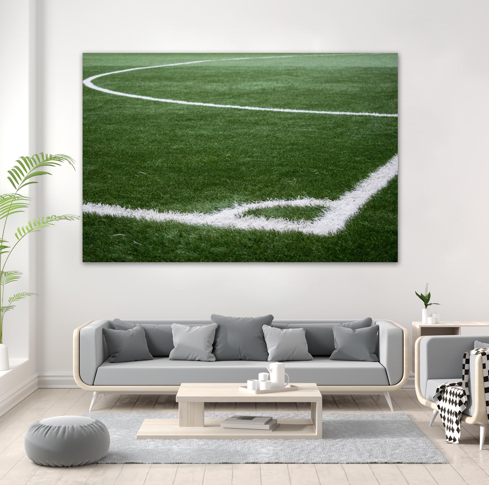 NULL by NULL NULL on GIANT ART - NULL NULL