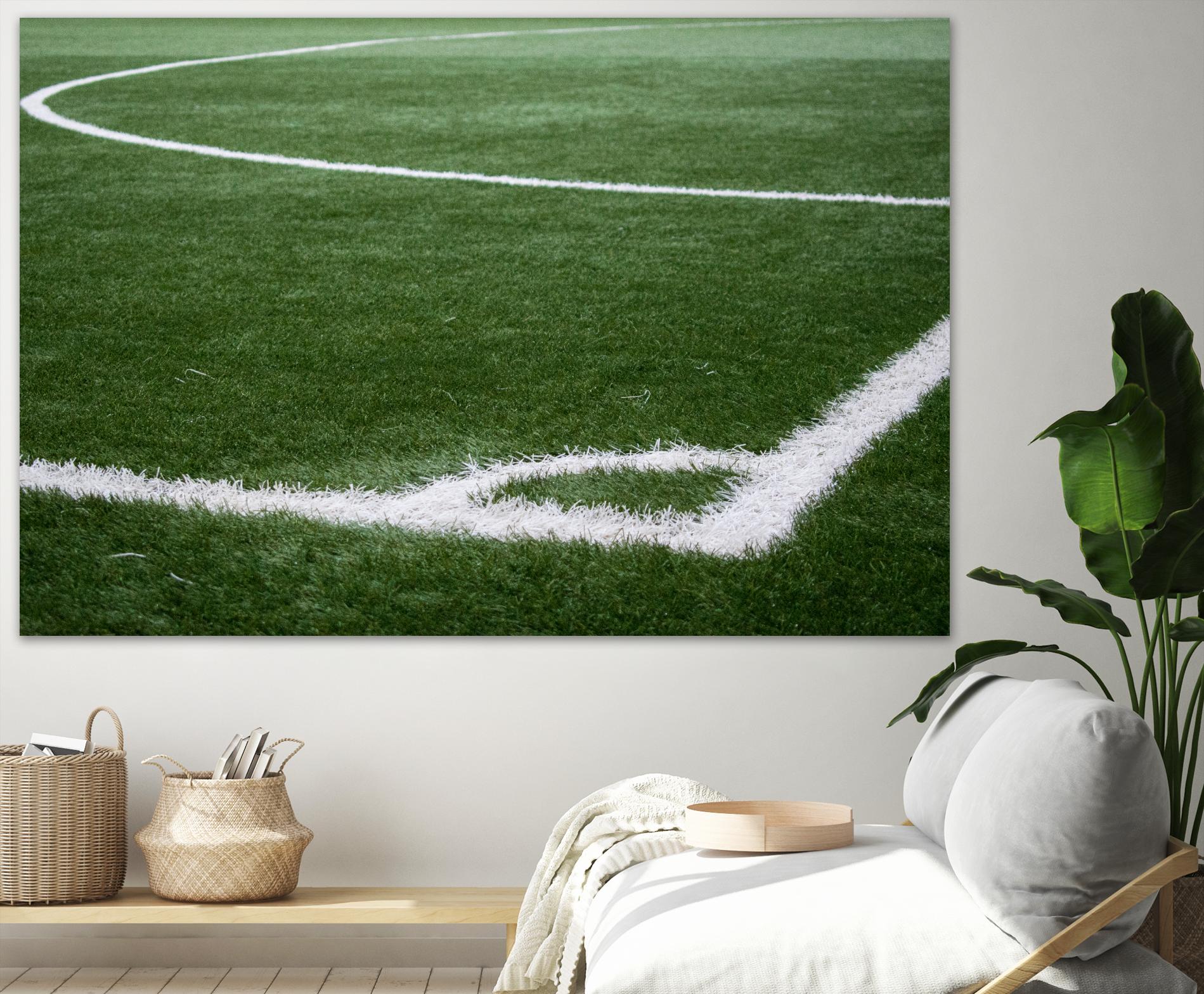 NULL by NULL NULL on GIANT ART - NULL NULL