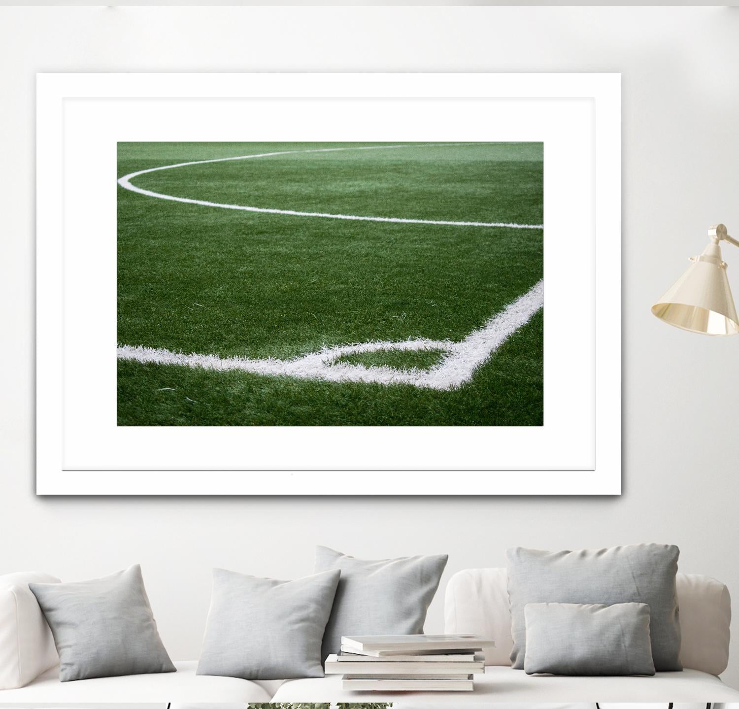 NULL by NULL NULL on GIANT ART - NULL NULL