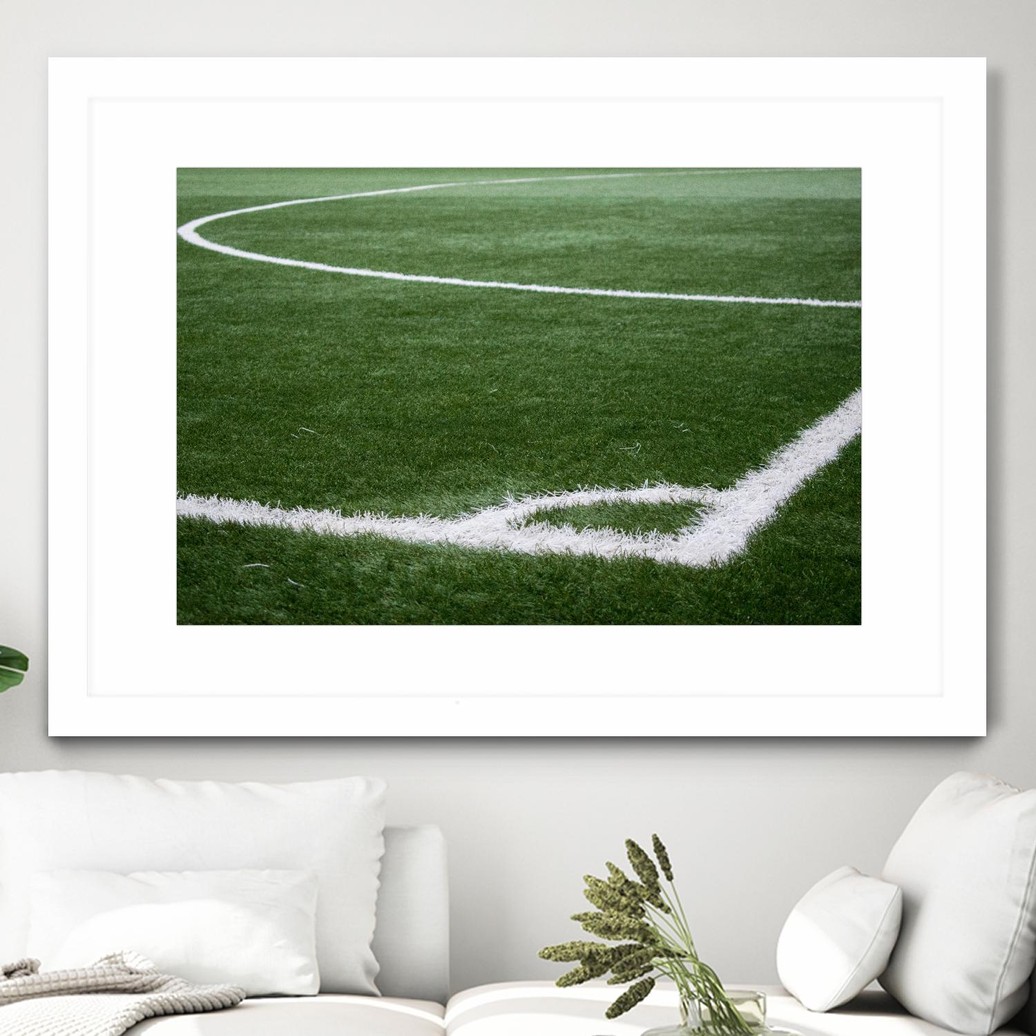 NULL by NULL NULL on GIANT ART - NULL NULL