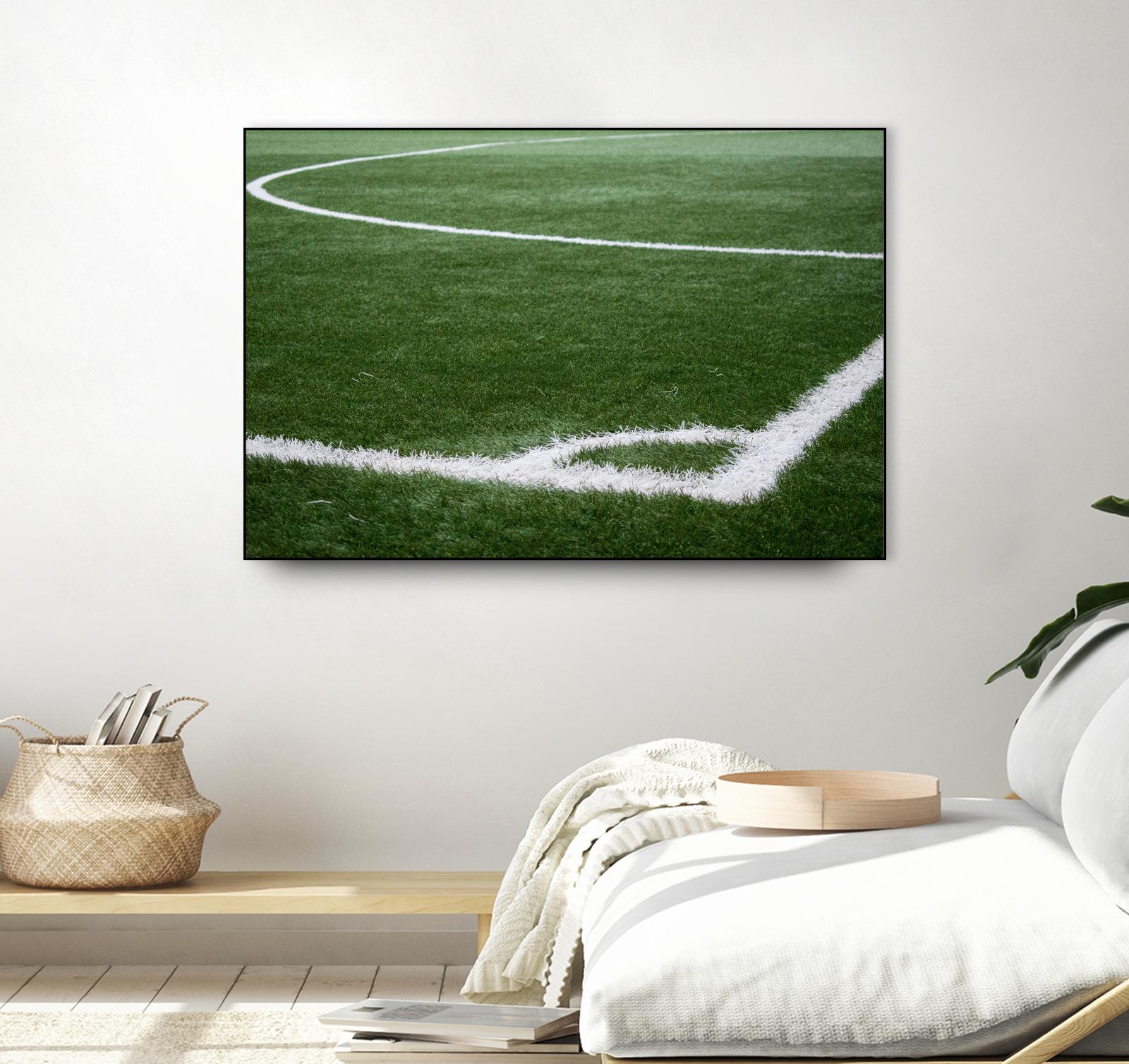 NULL by NULL NULL on GIANT ART - NULL NULL