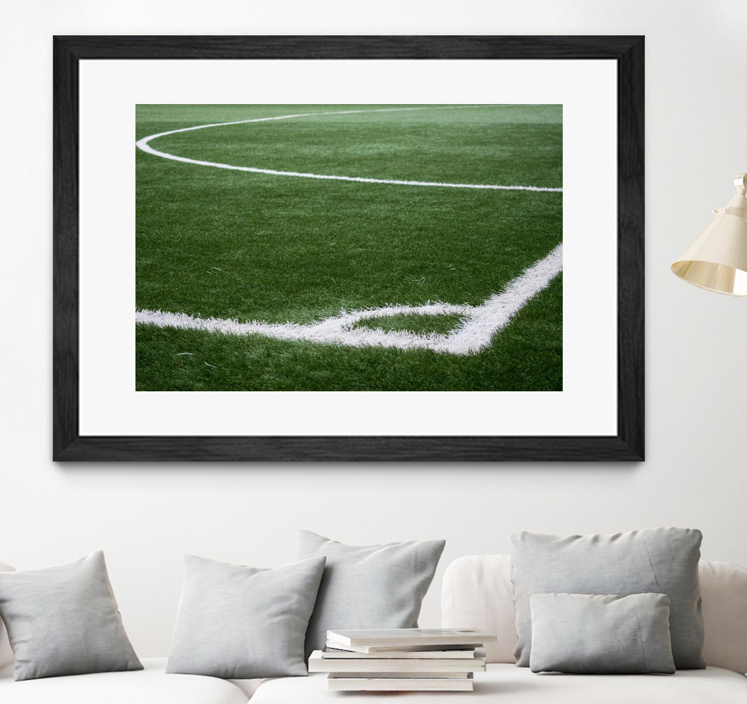 NULL by NULL NULL on GIANT ART - NULL NULL