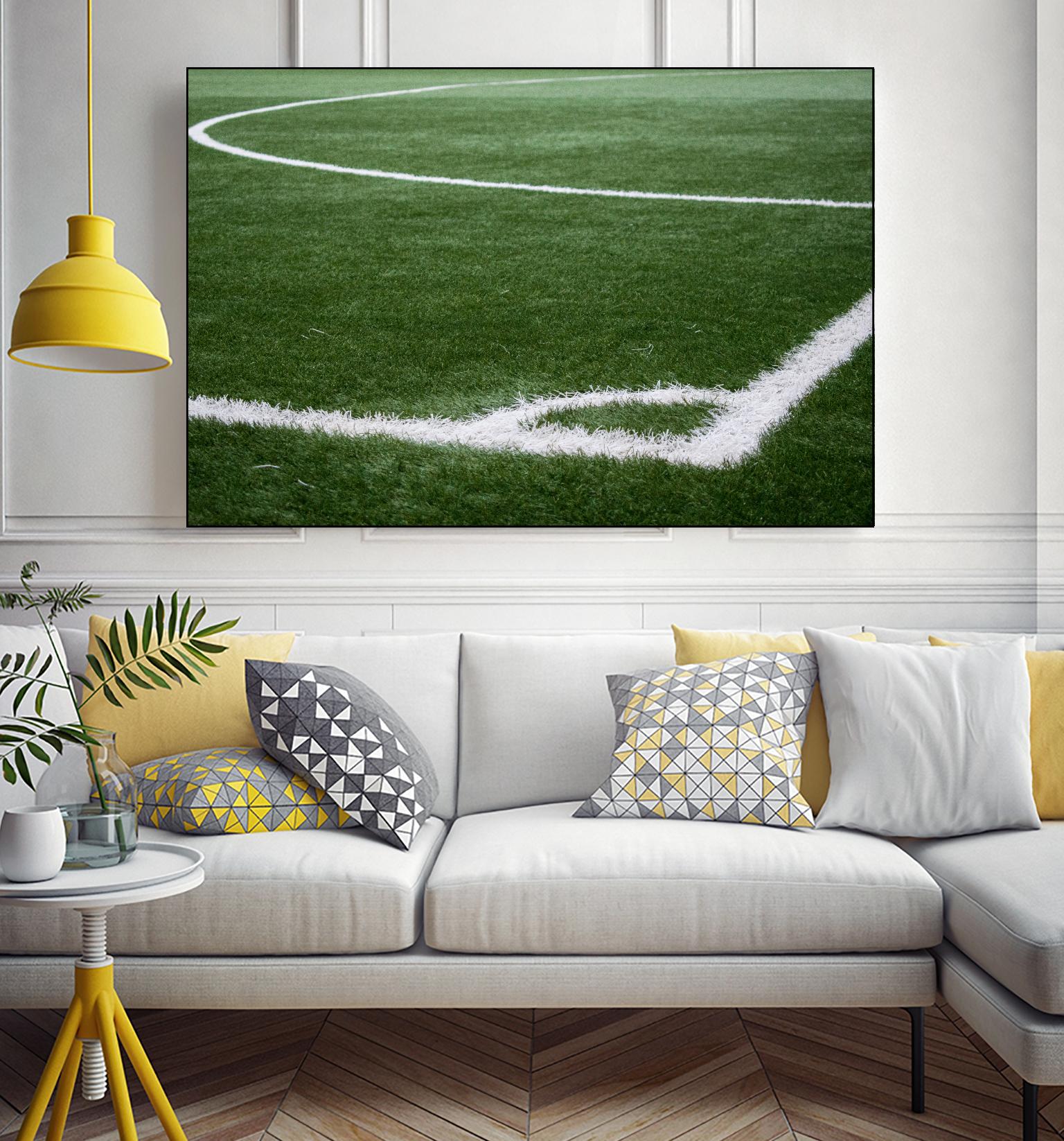 NULL by NULL NULL on GIANT ART - NULL NULL