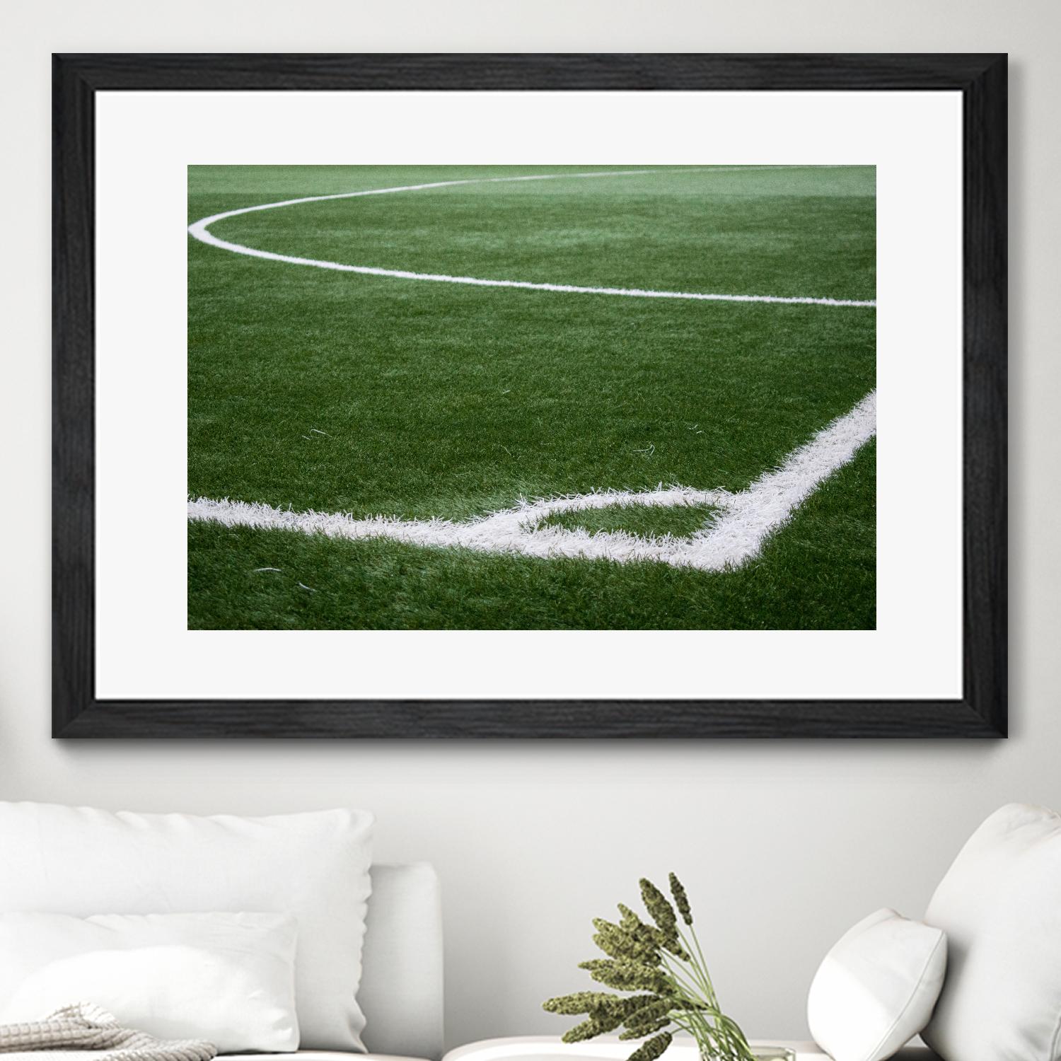 NULL by NULL NULL on GIANT ART - NULL NULL