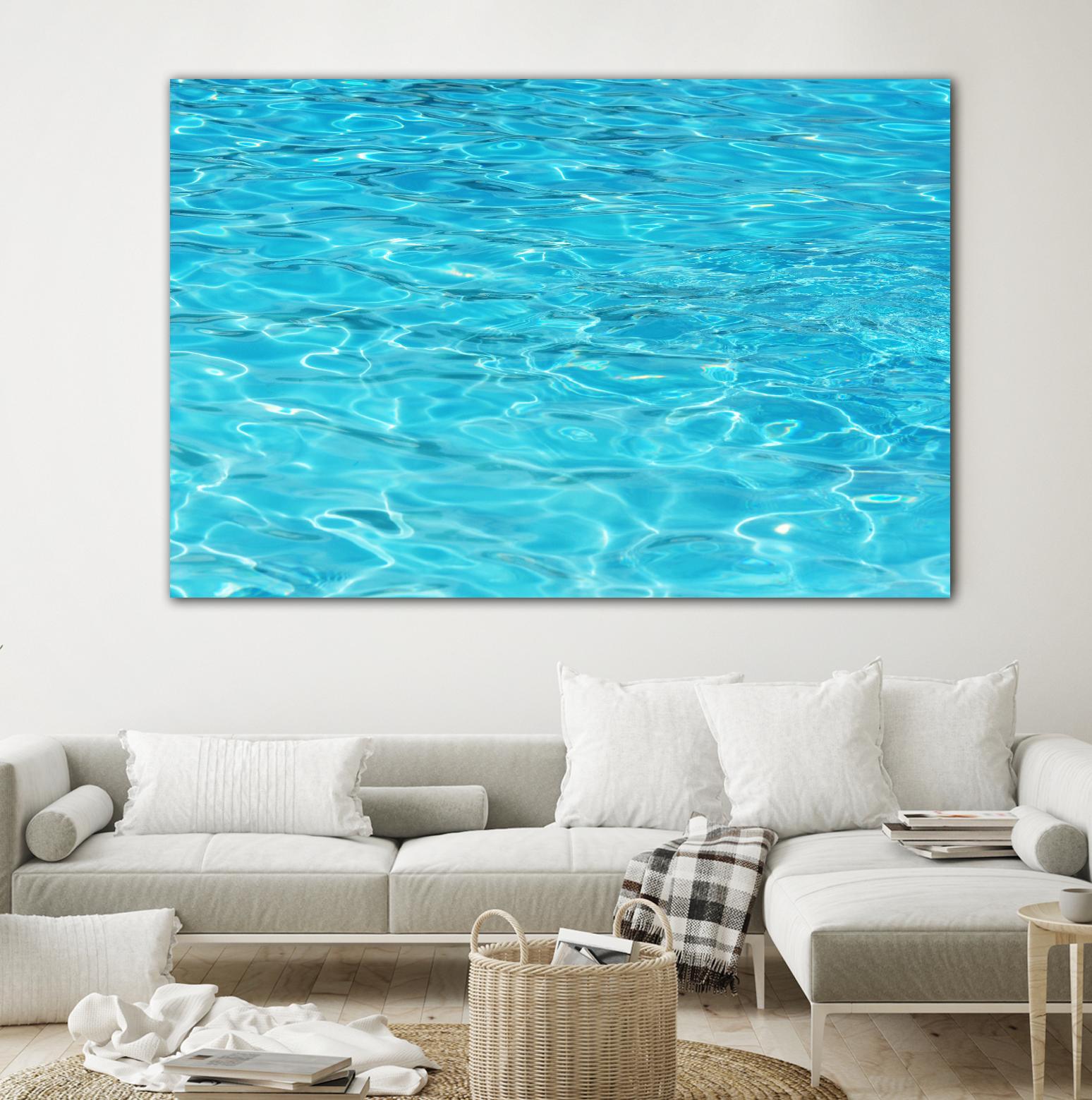 Pool by Pexels on GIANT ART - white leisure