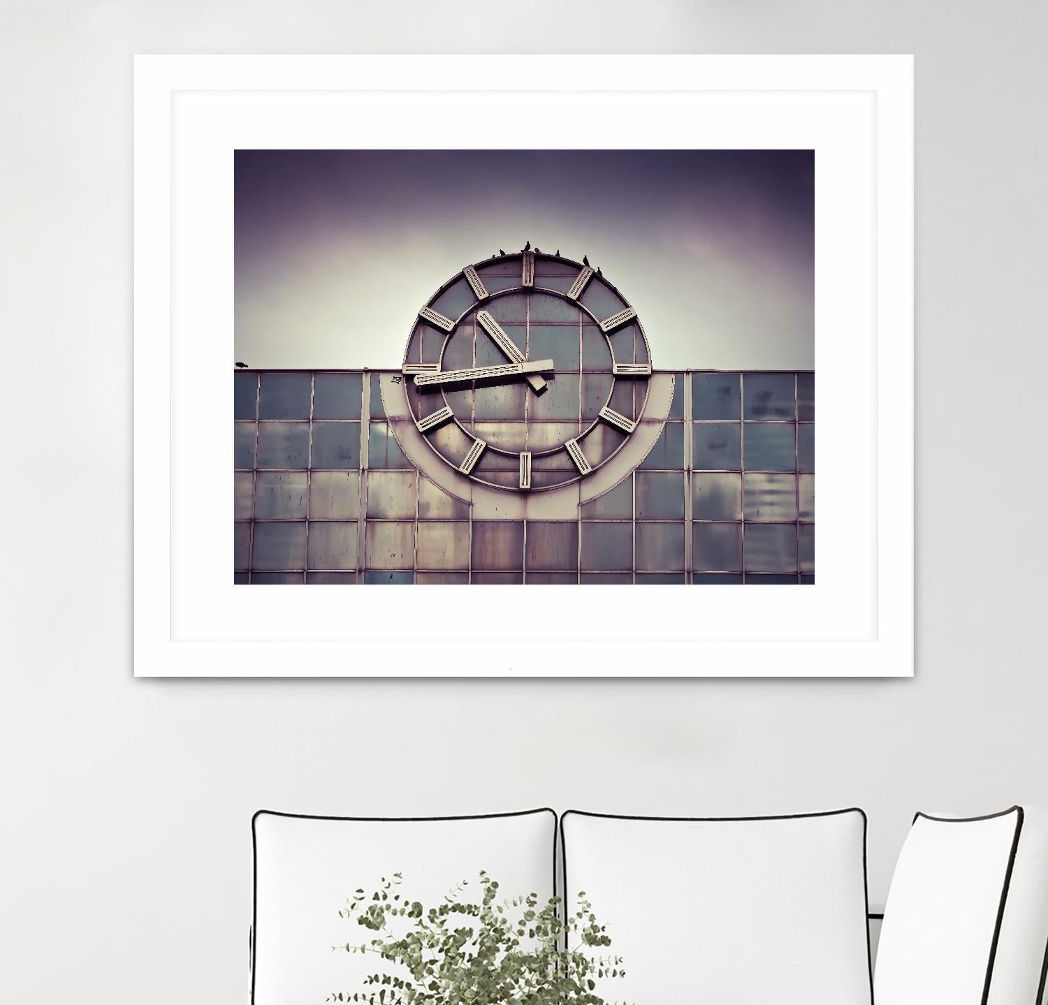 10:44 by Pexels on GIANT ART - beige architectural