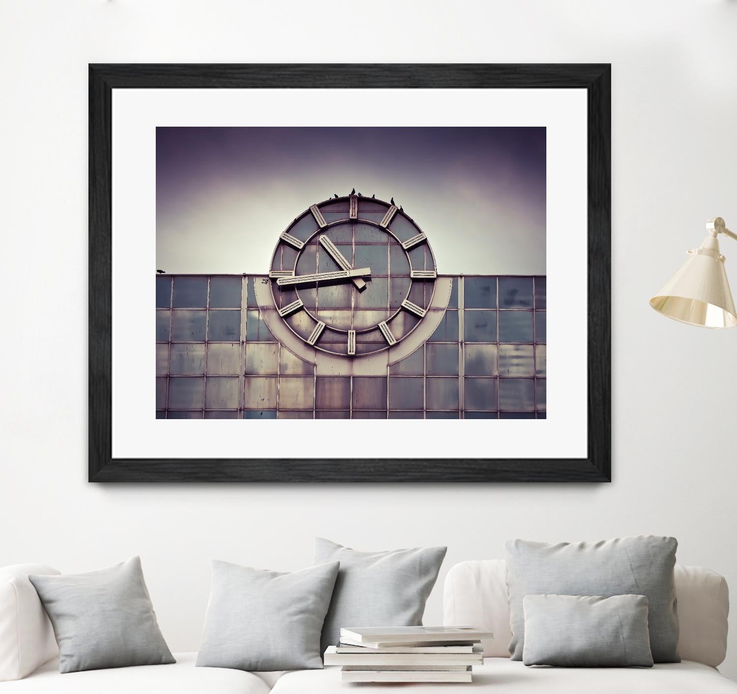 10:44 by Pexels on GIANT ART - beige architectural