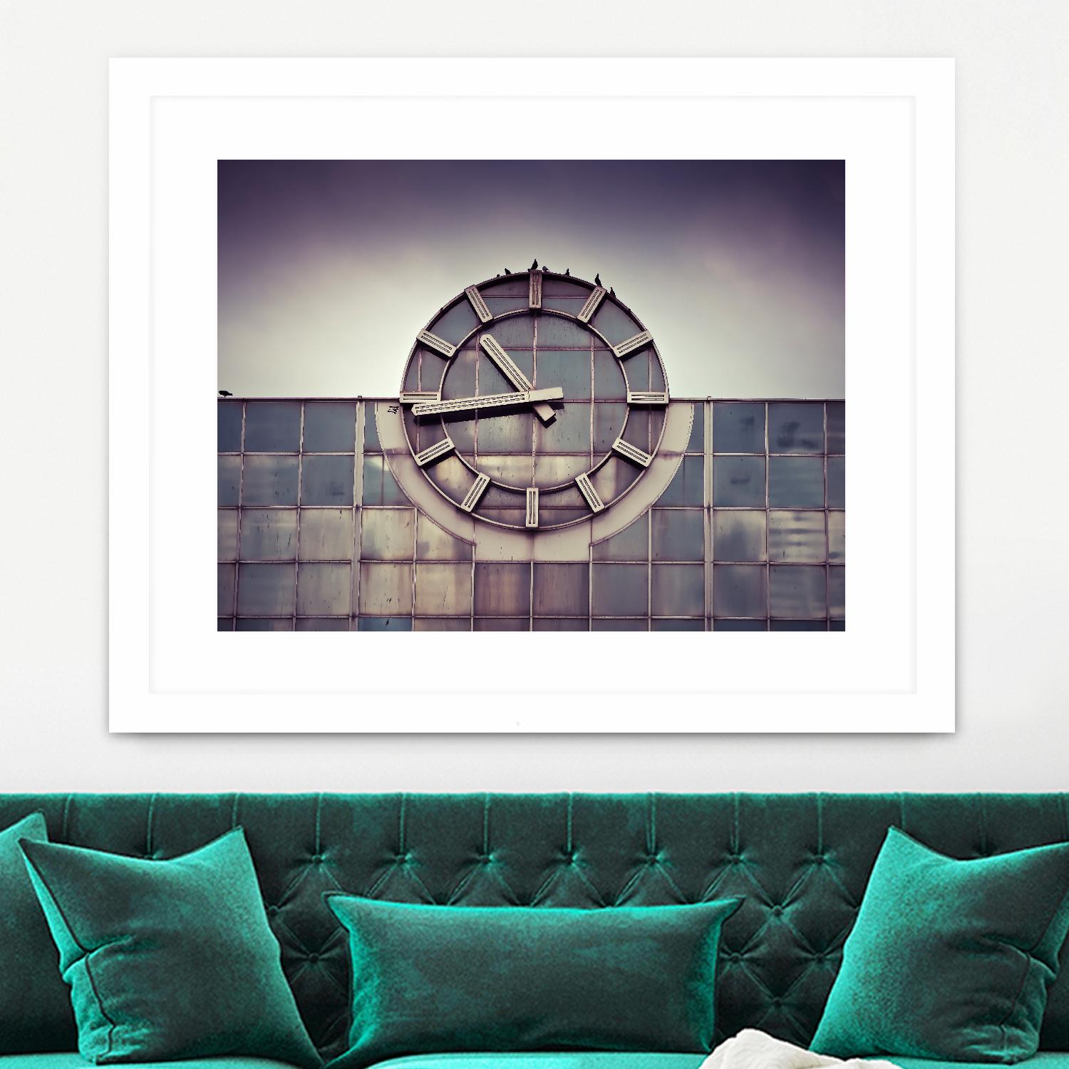 10:44 by Pexels on GIANT ART - beige architectural