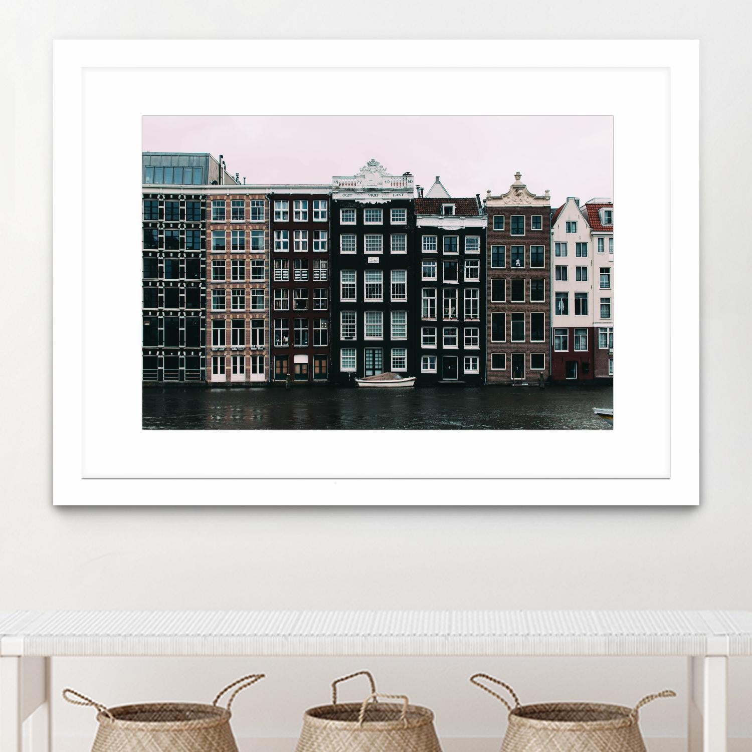 Lovely façade by Pexels on GIANT ART - brown architectural