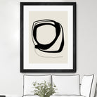 September collection  by Art Tonial on GIANT ART - white shape