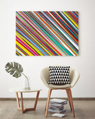 Tomorrow Never Knows by Tony Digital Art on GIANT ART