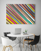 Tomorrow Never Knows by Tony Digital Art on GIANT ART