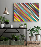 Tomorrow Never Knows by Tony Digital Art on GIANT ART