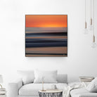 cesmare by Steffi Louis on GIANT ART - orange digital