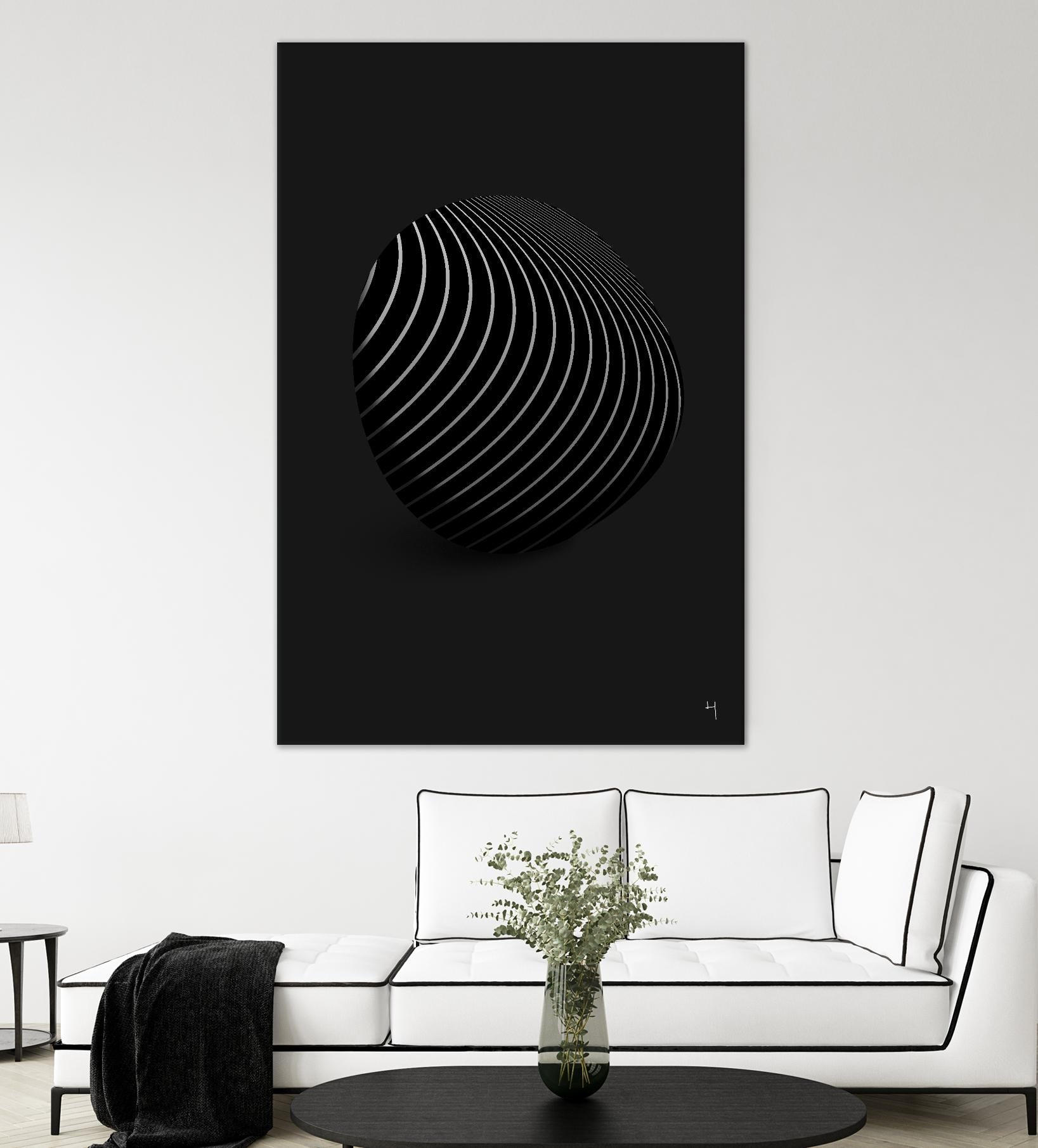 form09 by Malay bargali on GIANT ART - black digital