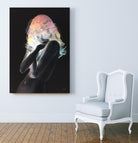 Breeze by Daniel Malta on GIANT ART