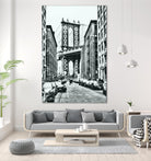 Dumbo New York by haroulita on GIANT ART