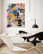 Tax Free by Pink Pank Punk on GIANT ART