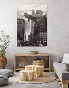 disenthrall by Soaring Anchor Designs on GIANT ART