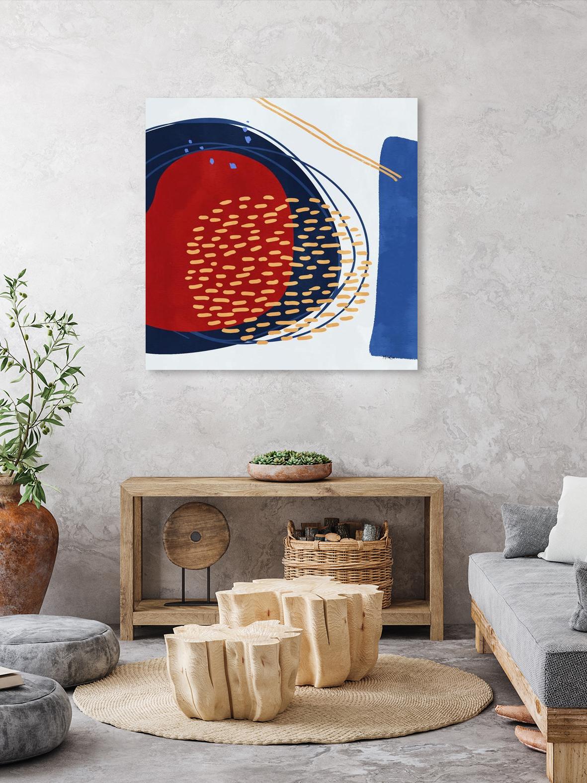 ORGANIC 05 by MISODART on GIANT ART