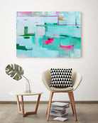 Gloria by Sarah Capps on GIANT ART