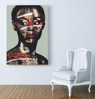 Vandal by Davide Dedalus on GIANT ART