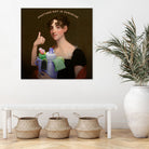 Paradise by Mehmet Geren on GIANT ART