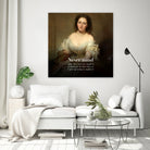 Nevermind by Mehmet Geren on GIANT ART