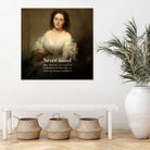 Nevermind by Mehmet Geren on GIANT ART