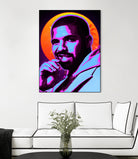 Drake by Najib Jip on GIANT ART