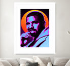 Drake by Najib Jip on GIANT ART