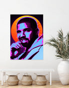 Drake by Najib Jip on GIANT ART