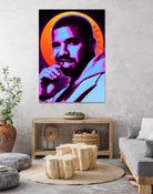 Drake by Najib Jip on GIANT ART