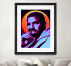 Drake by Najib Jip on GIANT ART