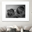 Engine Cones by Randy Turnbow on GIANT ART - black photo manipulation