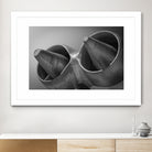 Engine Cones by Randy Turnbow on GIANT ART - black photo manipulation