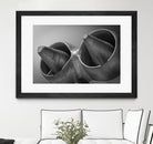 Engine Cones by Randy Turnbow on GIANT ART - black photo manipulation