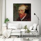 Collect Pieces by Mehmet Geren on GIANT ART - green photo manipulation