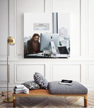 Monday Motivation by Mehmet Geren on GIANT ART - white photo manipulation