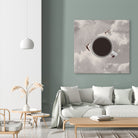 Dive by Isa Valimaki on GIANT ART - brown photo manipulation