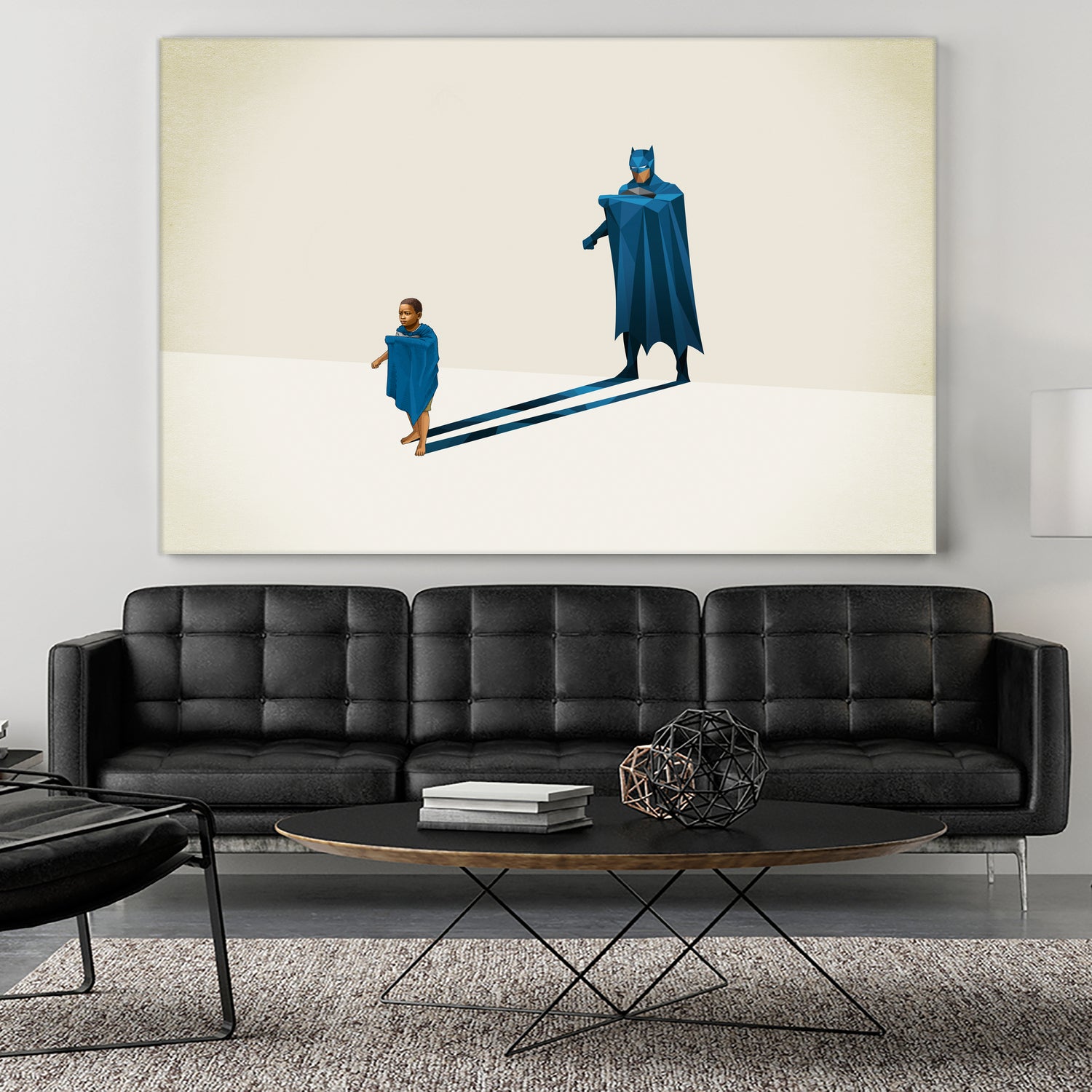 Blanket Crusader by Jason Ratliff on GIANT ART - digital drawing