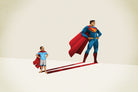 Kid of Steel by Jason Ratliff on GIANT ART - digital drawing