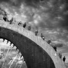 Eleven by Dariusz Klimczak on GIANT ART - gray photo illustration