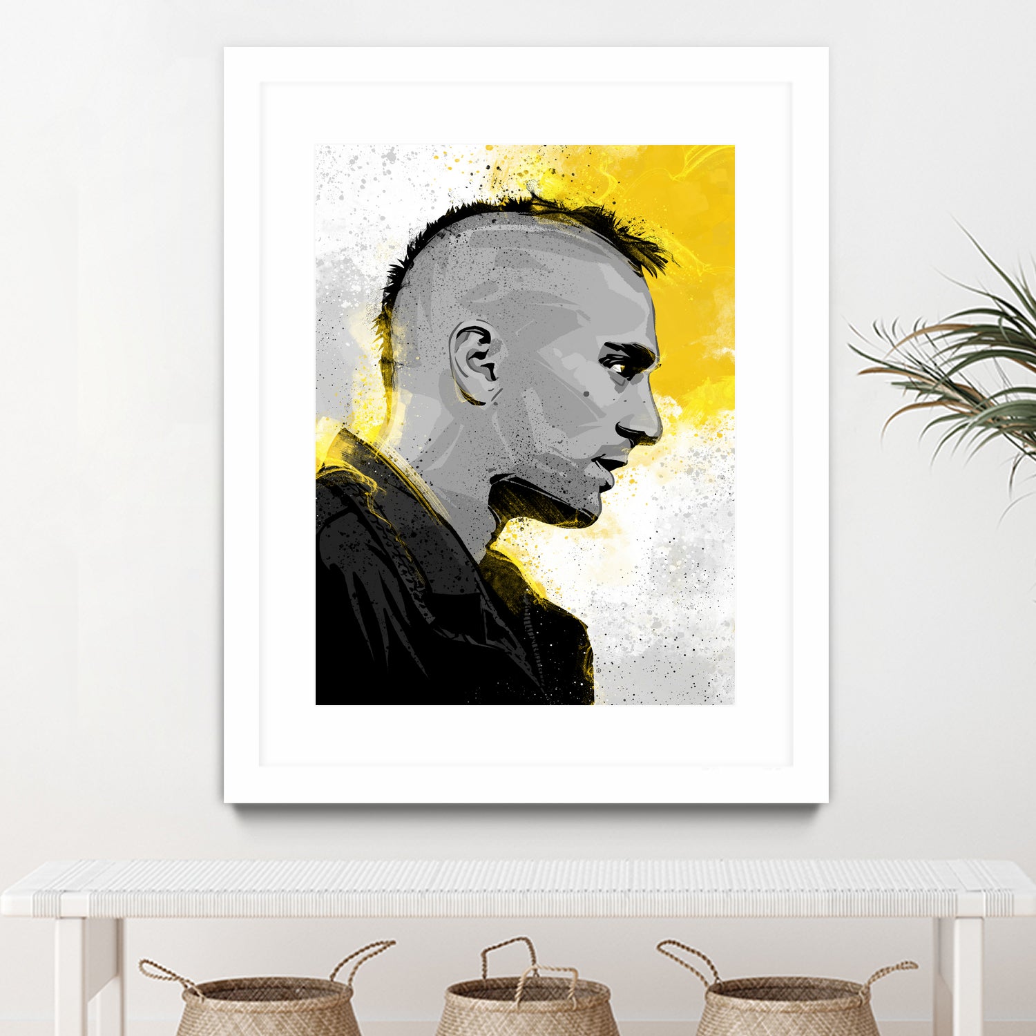 Taxidriver by Nikita Abakumov on GIANT ART - gray digital painting