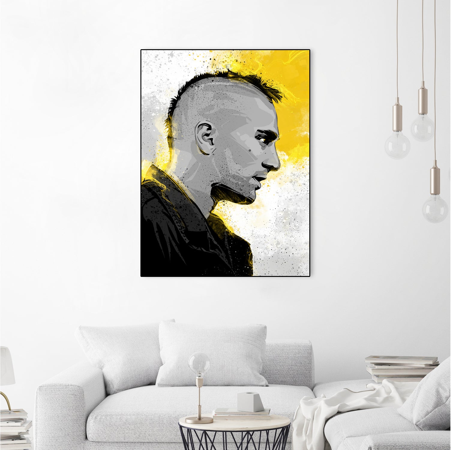 Taxidriver by Nikita Abakumov on GIANT ART - gray digital painting